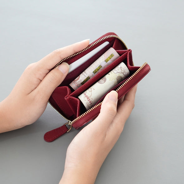 Mini Wallet set