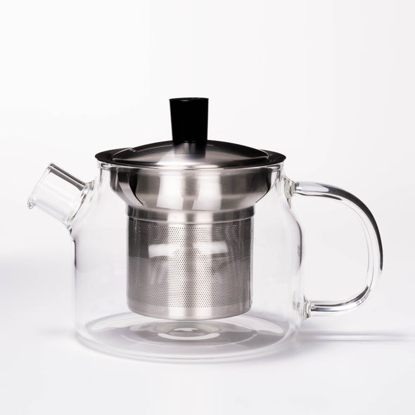 BLOOMING TEA SET