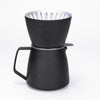 COFFEE DRIP SET AND ORGANIC COFFEE