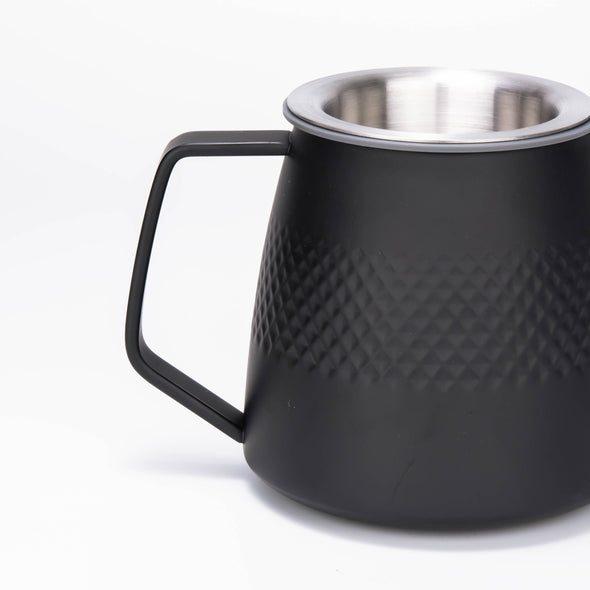 COFFEE DRIP SET AND ORGANIC COFFEE