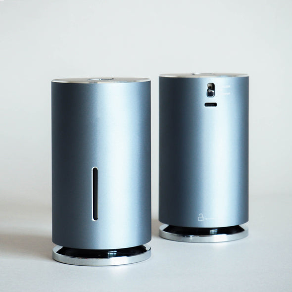 PORTALE AIR PURIFIER SET