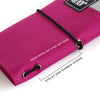 Jour Waterproof Note Size A6 : สมุดกันน้ำ Two-Tone (Twillight)