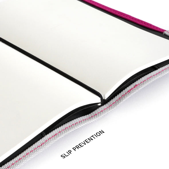 Jour Waterproof Note Size A6 : สมุดกันน้ำ Two-Tone (Twillight)