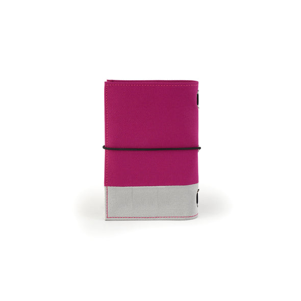 Jour Waterproof Note Size A6 : สมุดกันน้ำ Two-Tone (Twillight)