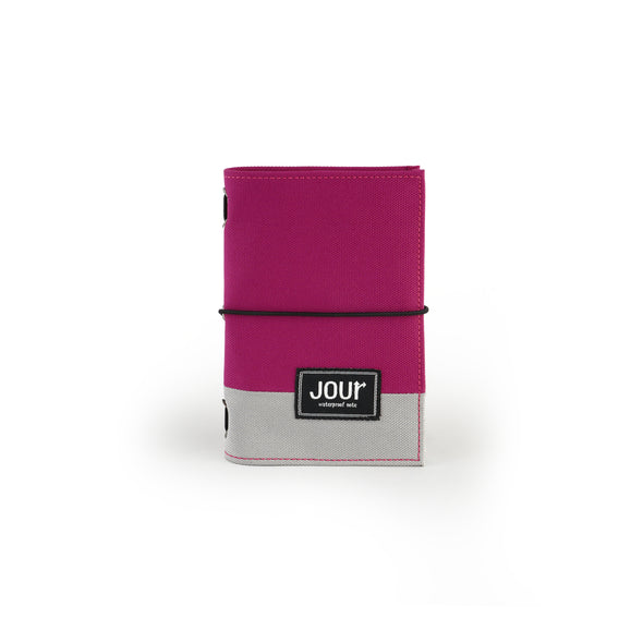 Jour Waterproof Note Size A6 : สมุดกันน้ำ Two-Tone (Twillight)