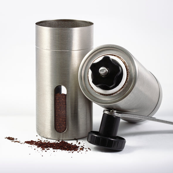 COFFEE DRIP GLASS SET