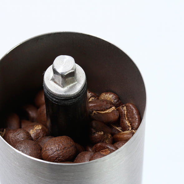 COFFEE DRIP GLASS SET