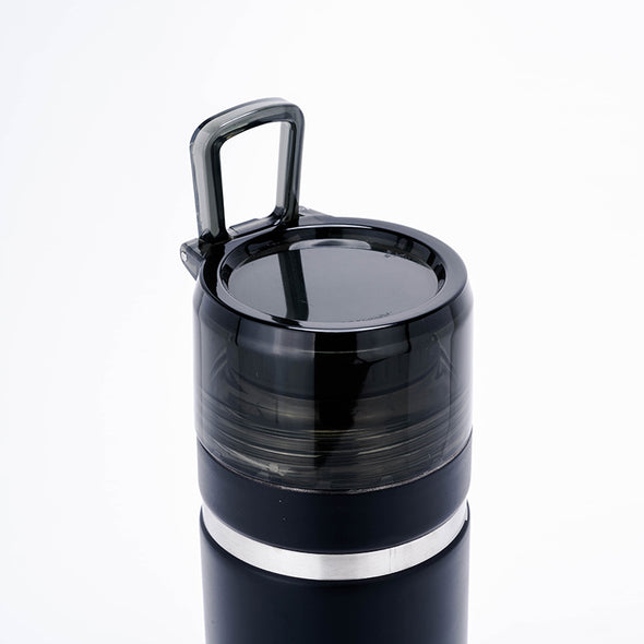 TUMBLER AND CAR CHARGER SET