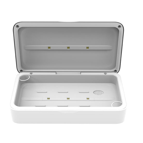 PREMIUM SANITIZER SET
