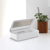 UV BOX AND SOAP DISPENSER SET