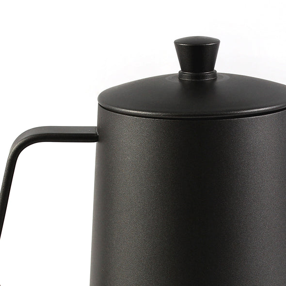COFFEE DRIP SET AND ORGANIC COFFEE