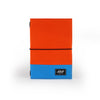 Jour Waterproof Note Size A5 : สมุดกันน้ำ Two-Tone (Sunset)