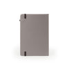 Folio Silver Edge Notebook A5 (Blank) : สมุดขอบเงินขนาด A5 (แบบไร้เส้น)