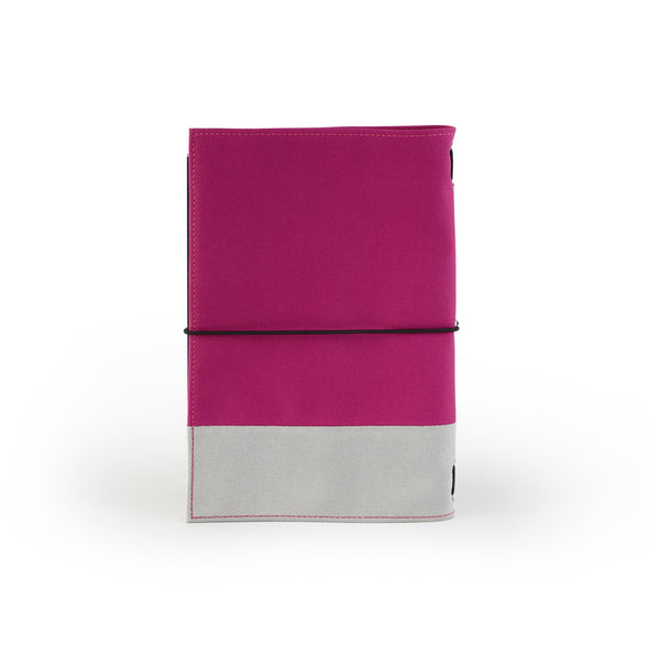 Jour Waterproof Note Size A5 : สมุดกันน้ำ Two-Tone (Twillight)