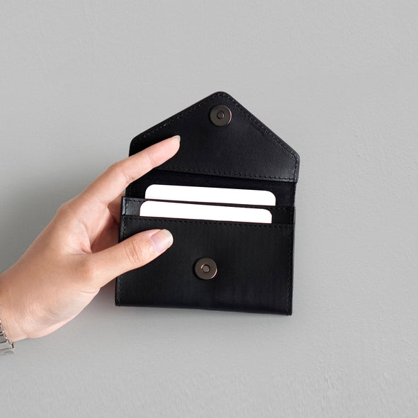 Card Case and ID Card Holder
