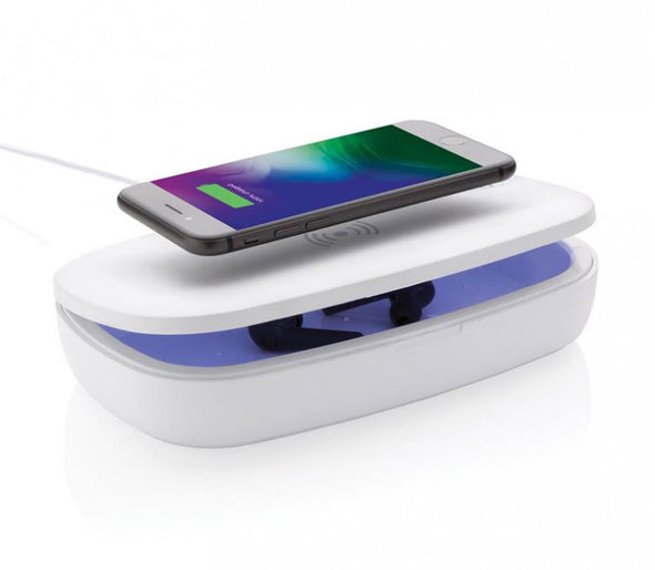 PREMIUM SANITIZER SET