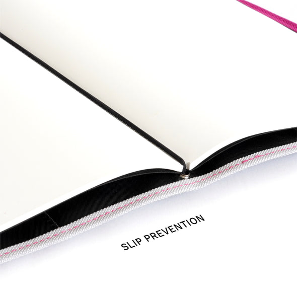 Jour Waterproof Note Size A5 : สมุดกันน้ำ Two-Tone (Twillight)