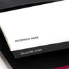 Jour Waterproof Note Size A5 : สมุดกันน้ำ Two-Tone (Twillight)